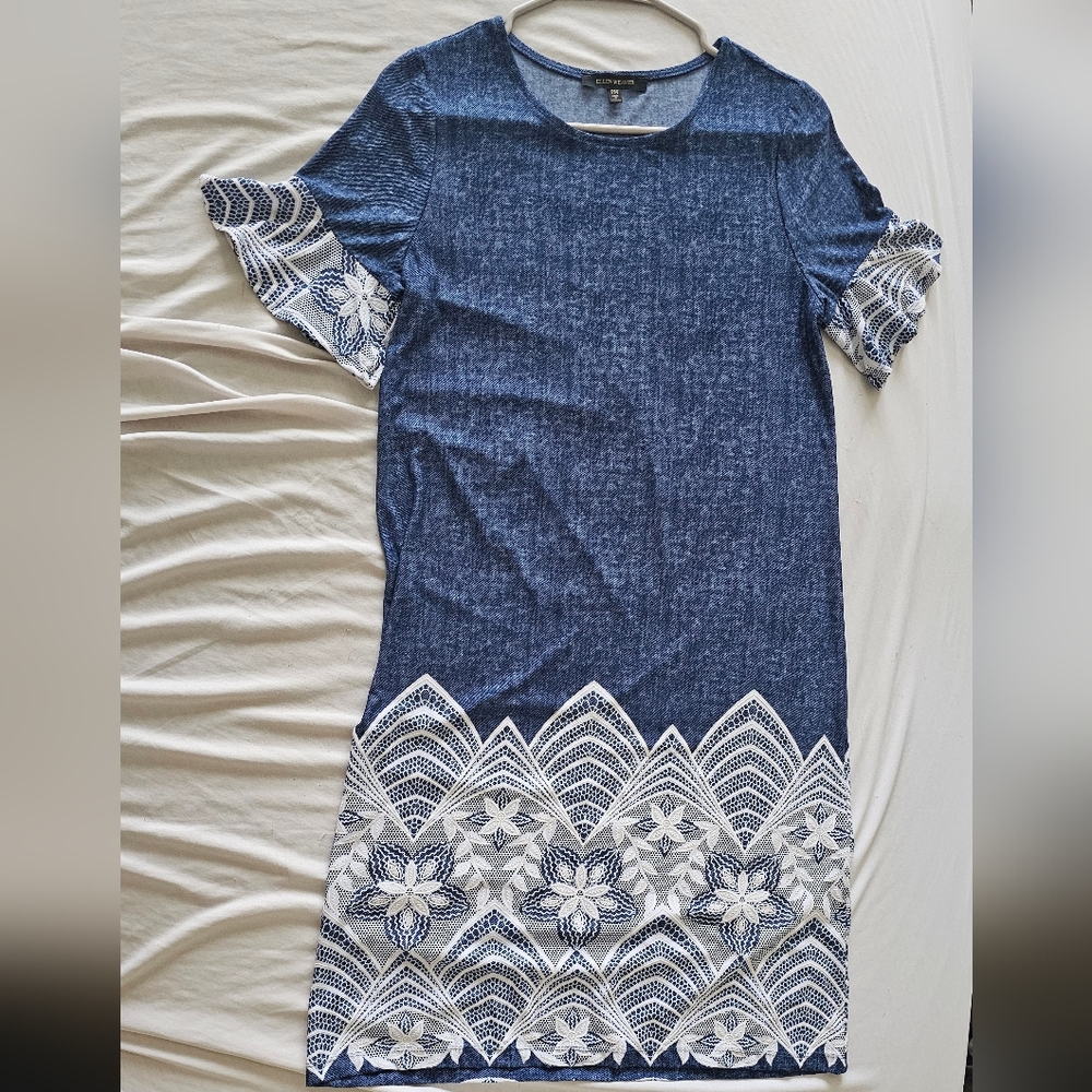 Woman's dress
